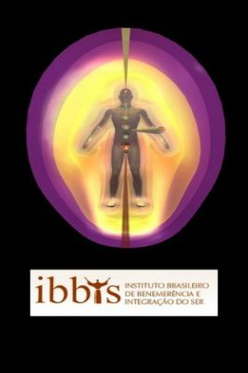 Poster de Curta Perispírito, Auras e Chakras (2011)