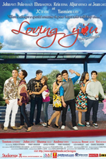 Loving You (Loving You)