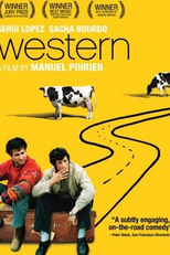 Bom dia França (Western)