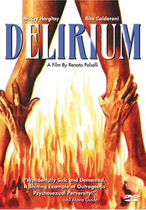 Delírio Caldo (Delirium)