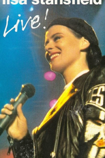 All Around The World - Lisa Stansfield Live! (Lisa Stansfield Live! - All Around The World)