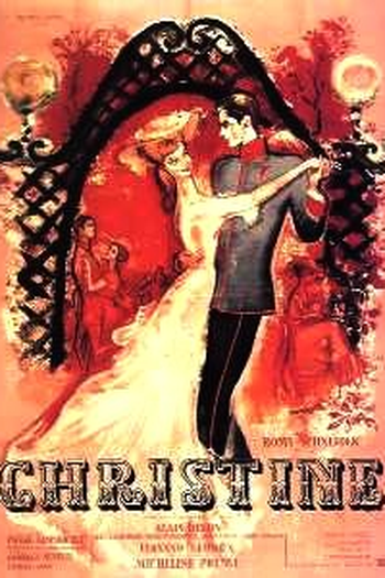  de Filme Cristina (1958)