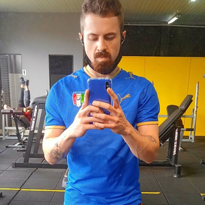 Foto de perfil de Junior