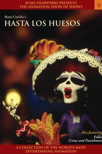  de Curta Até os Ossos (2001)