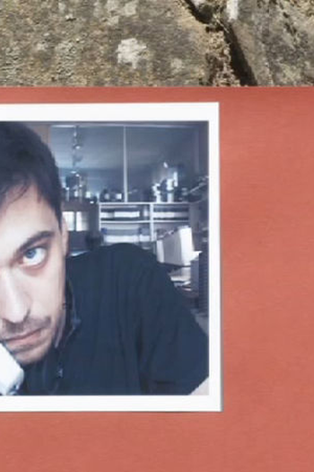 Poster de Curta Joachim Gatti (2009)