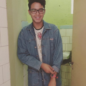 Foto de perfil de Leão