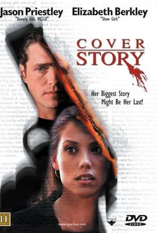 Poster 1 de Filme História Mortal (2002)