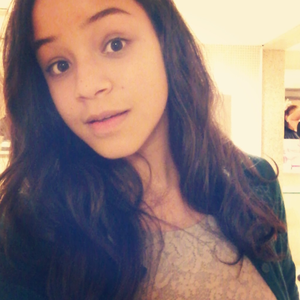 Foto de perfil de Tainá