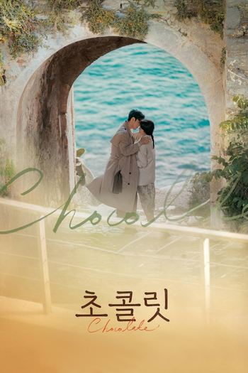 Poster de Franquia 초콜릿 (2019)