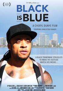 Black is blue (Black is blue)