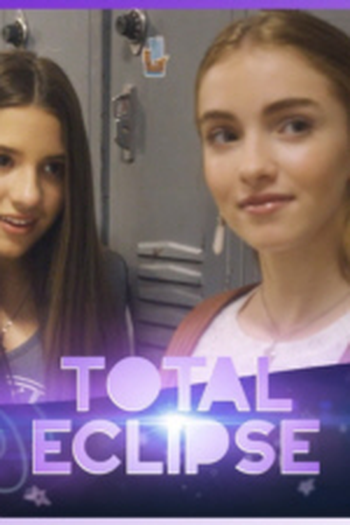 Poster de Episódio Waxing Gibbous (2018)