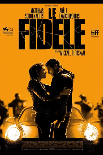  de Filme Perseguido pelo Destino (2017)