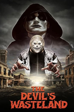 The Devil's Wasteland (The Devil's Wasteland)