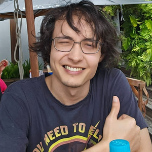 Foto de perfil de Richard Oshima Kyaw