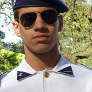 Foto de perfil de John Vitor Elsner