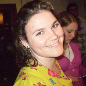 Foto de perfil de Bianca Sá de Oliveira