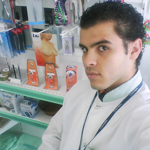 Foto de perfil de Bruno