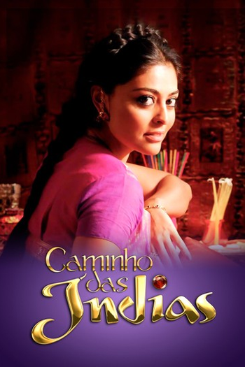  de TV Caminho das Índias (2009)