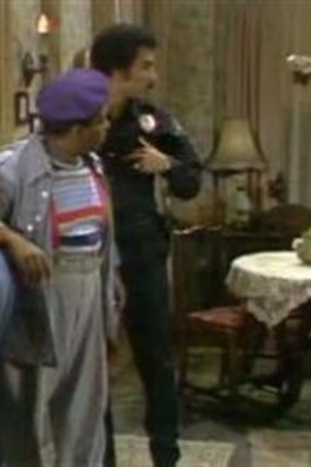 Poster de Episódio The Runaway (1976)