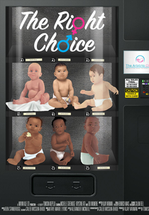 A escolha certa (The right choise)
