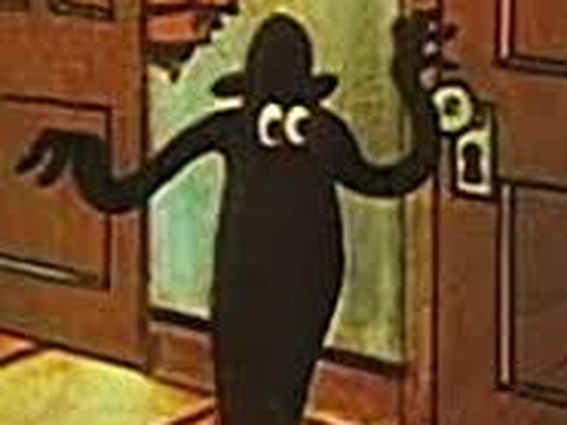 Foto 1 de Slick Sleuths