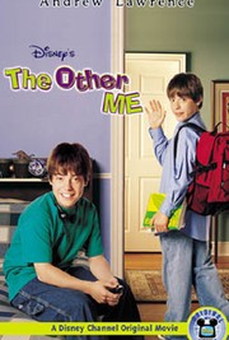 Poster 1 de Filme O Outro Eu (2000)