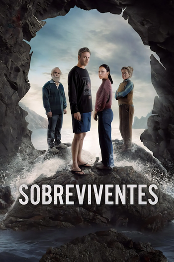  de Série Sobreviventes (2025)