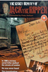 The Secret Identity of Jack the Ripper (The Secret Identity of Jack the Ripper)