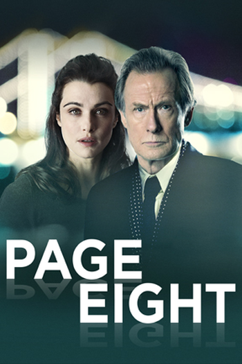  de Filme A Oitava Página (2011)