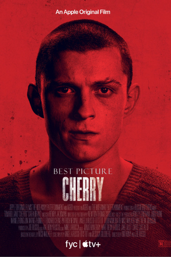  de Filme Cherry: Inocência Perdida (2021)