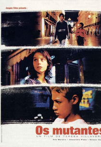 Os Mutantes (Os Mutantes)