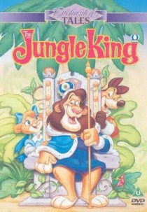 O Rei da Selva (The Jungle King)