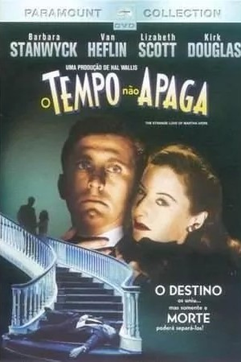  de Filme O Tempo Não Apaga (1946)