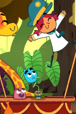 Tuiga (1ª Temporada) (Tuiga (1ª Season))