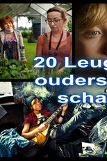 20 Leugens, 4 ouders en één scharrelei (20 Leugens, 4 ouders en één scharrelei)