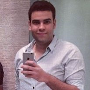 Foto de perfil de Rodrigo Machado