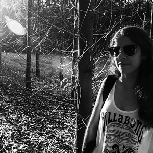 Foto de perfil de Camila