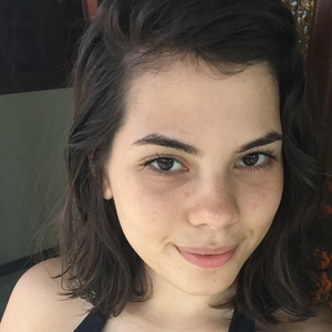 Foto de perfil de Ana Flavia