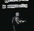 Achooo Mr. Kerrooschev
