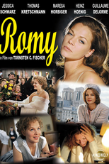 A Vida de Romy Schneider (Romy)