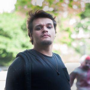 Foto de perfil de Dirk Jonge