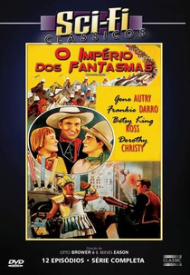 O Império dos Fantasmas (The Phantom Empire)