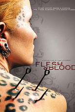 Flesh and Blood (Flesh & Blood)