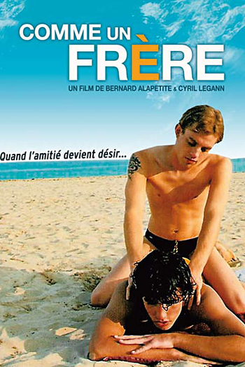  de Filme Como um Irmão (2005)