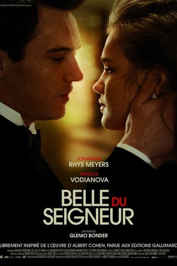  de Filme Bela do Senhor (2012)