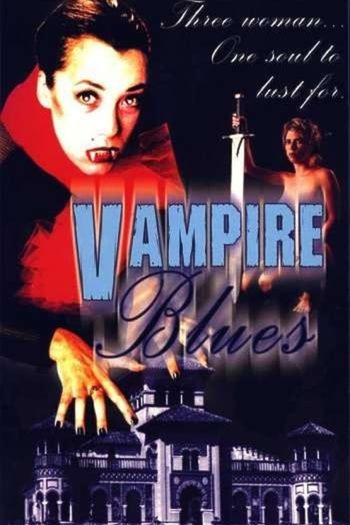  de Filme Vampire Blues (1999)