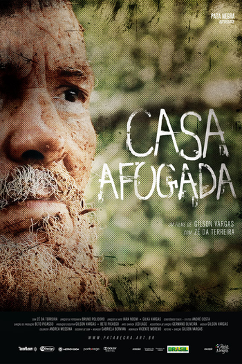  de Curta Casa Afogada (2011)