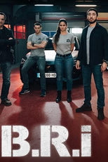 BRI (1ª Temporada) (BRI (Season 1))