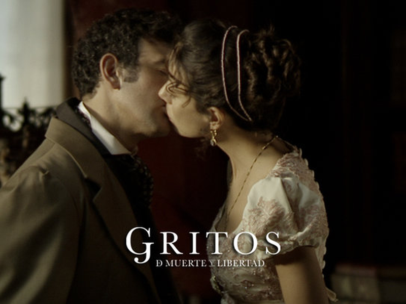 Foto 19 de Gritos de Muerte y Libertad