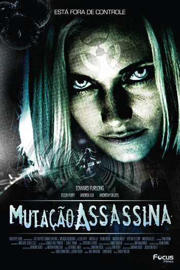 de Filme Mutação Assassina (2006)